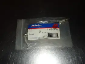 16169591 Acdelco New Nos Gm Radio Antenna Cable Adapter 1991 Chevy S-10 Sonoma