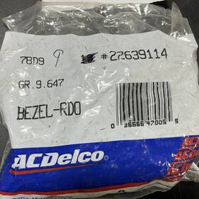 Acdelco 22639114