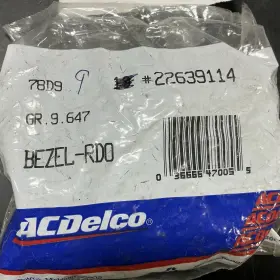 22639114 Acdelco