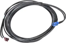 23390604 Acdelco Digital Radio Navigation Antenna Coaxial Cable