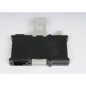 Acdelco 25623688 Red Radio Antenna Module