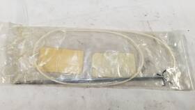 Acdelco 88891023 1992-2001 Power Radio Antenna Without Gear And Motor Pontiac