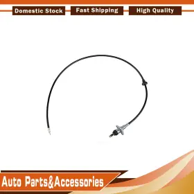 Dyncopy250617lx2277d Acdelco Ac Delco Radio Antenna Base With Cable For Chevy Gmc Cadillac Suv Pickup Truck