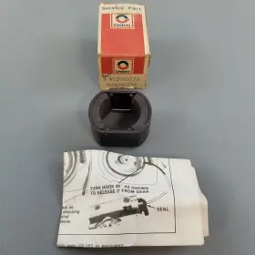 22020279 Acdelco Gm Original Equipment New Nos Antenna Replacement Motor Magnet 1979-1996 Corvette 1982-1992 Camaro