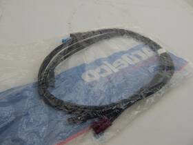 Acdelco Gm Original Equipment 84147974 Antenna Cable Front Fits 2018 Chevrolet Traverse