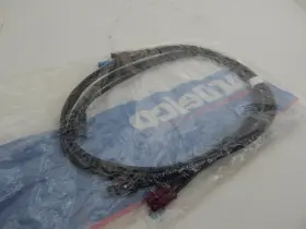 84147974 Acdelco Gm Original Equipment Antenna Cable Front Fits 2018 Chevrolet Traverse