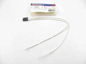 Acdelco Pt1245 New Genuine Oem Power Antenna Wiring Harness Connector 15306082