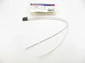 15306082 Acdelco Pt1245 New Genuine Oem Power Antenna Wiring Harness Connector