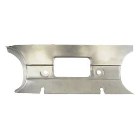 Acp Fm-br00c For Ford Mustang 1965-1966 Radio Area Repair Plate