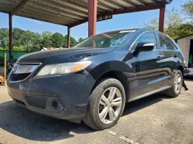 1798844 Acura Used Antenna Fits 2014 Rdx Grade A