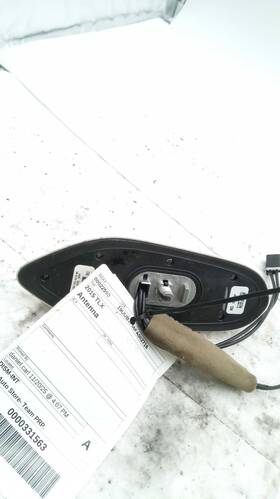 Acura 3557316 2015 Tlx Antenna White Oem Used 191k Miles Nj25-22590-571327