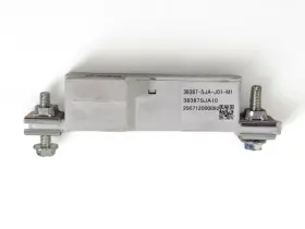 38387-sja-j01 Acura Rl 05-12 Antenna Module Unit Trunk D035 Oem 2005 2006 2