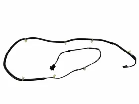 Acura 39150-sec-a015-m1 04-08 Tsx Roof Mount Radio Antenna Fin Wiring Harness