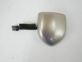 Acura 39150-sep-a012-m1 2004-2005 Tl Factory Upper Roof Xm Radio Antenna Receiver Gold Oem