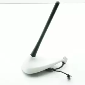 39150-stk-a013-m1 Acura 2007 - 2011 Rdx Oem Roof Radio Xm Antenna White Nh603p 3633