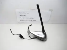 39150-stk-a015-m1 Acura 2009-2012 Rdx Roof Radio Xm Antenna Oem