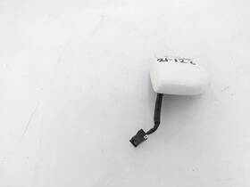 Acura 39150-stx-a02zd Mdx 2010-2013 Roof Antenna - Aspen White Pearl