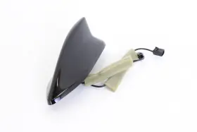 39150-tz3-a311-m1 Acura 39150-t23-a311-m1 2018 - 2020 Tlx Mounted Shark Fin Antenna With Cable Oem