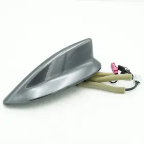 39150-tgv-a21zh Acura 2021 - 2023 Tlx Roof Mounted Radio Antenna Steel Gray 4320