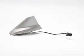 39150-tk4-a01zg Acura Tl 09-11 Antenna Roof Silver Color Satellite A959