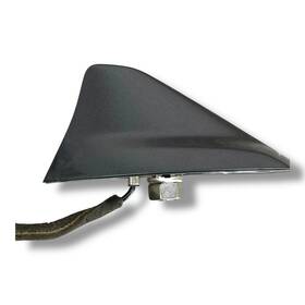 Acura 39150-tl2-a01 Tsx 2009-2014 Oem Satellite Xm Radio Gps Antenna Shark Fin