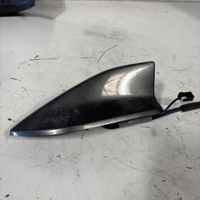 Acura 39150-tx6-a010-m1 Ilx 2016-2022 Roof Shark Fin Antenna Nh700m Gray