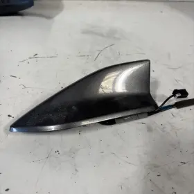 39150-tx6-a010-m1 Acura Ilx 2016-2022 Roof Shark Fin Antenna Nh700m Gray