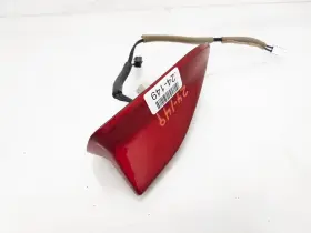 39150-tx6-a51zm Acura 2019-2022 Ilx Radio Roof Antenna Performance Red