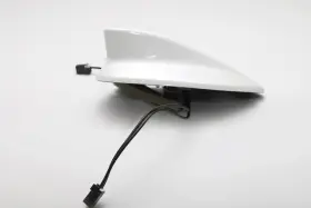 39150-tz3-a21 Acura Tlx 15-17 Roof Xm Radio Antenna Tech Only White C005 Oem
