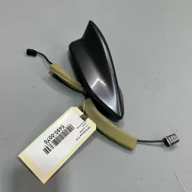 39150-tz3-a311-m1 Acura Tlx 2018-2020 Roof Shark Fin Antenna Gray Oem Nh797m
