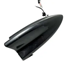 39150-tz5-a020-m1 Acura Rear Roof Mounted Shark Fin Radio Antenna 2014-2016 Mdx Oem