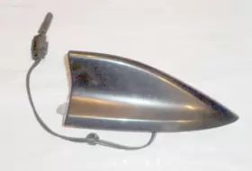 39150-tz5-a121-m1 Acura 2014 2015 2016 Mdx Roof Antenna Oem - Gray