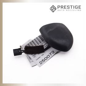 Acura 39150sepa01zb 2004 2005 Tl Xm Antenna Base Shark 39150-sep-a01zb