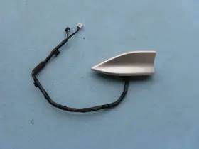 39150-tx4-a010-m1 Acura 39150tx4a010m1 13 14 15 Rdx Top Upper Roof Radio Shark Antenna Silver