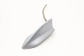 39150tx6a510m1 Acura 39150tx6a51zg 2017 - 2022 Ilx Roof Shark Fin Antenna Oem Silver Nh830m