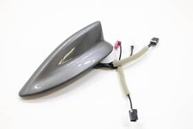 Acura 39150tyac01zf 2022 -2024 Mdx Roof Radio Shark Fin Antenna Oem 39150tyaa012m1 Gray Nh885m
