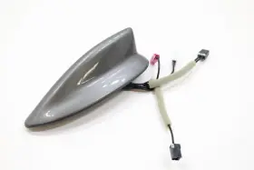 39150tyaa012m1 Acura 39150tyac01zf 2022 -2024 Mdx Roof Radio Shark Fin Antenna Oem Gray Nh885m