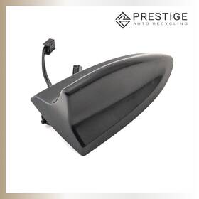 Acura 39150tz6a02zb 2014-2016 Mdx Roof Antenna Base Shark 39150-tz6-a02zb