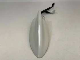 39150tz6a112m1 Acura Fits 2014 - 2020 Mdx Roof Radio Shark Fin Antenna White Oem