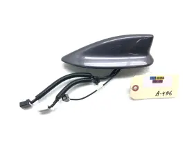 39150tz6a113m1 Acura 2014-2020 Mdx Rear Roof Shark Fin Antenna Oem