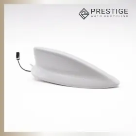 39150-tz6-a11zq Acura 39150tz6a11zq 2020 Mdx Roof Antenna With Navigation Base Shark Oem