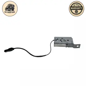39155-stx-a011 Acura 2007 - 2009 Mdx Oem Radio Antenna Amplifier Module Assembly
