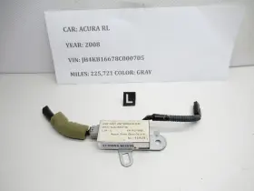 39157-sja-a012-m1 Acura 05-08 Rl Rear Left C-pillar Window Antenna Module Unit 39157sjaa012m1 Oem