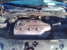 4364853 Acura Used Antenna Fits 2006 Mdx Grade A