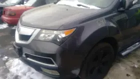 645.ac1410 Acura Mdx 2010 Antenna 1113727