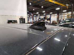 Acura 645.ac1416 Antenna 2016 Mdx Sku#4284563