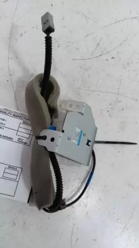 645.ac1512 Acura Mdx Antenna 2010 2011 2012 2013