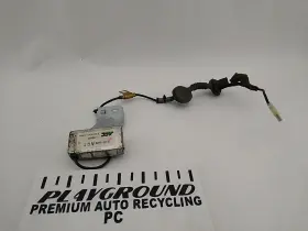 645.ac1e06 Acura Rsx Dc5 Radio Audio Antenna Module Fits 2002 2003 2004 2005 2006 02 03 04