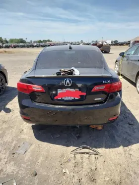 645.ac1i13 Acura Ilx 2013 Antenna 5450184