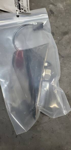 Acura 645.ac1m11 Tl 2011 Antenna 1160178